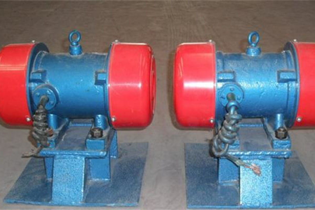 倉(cāng)壁振動(dòng)器的使用發(fā)展?fàn)顩r，你了解多少呢？