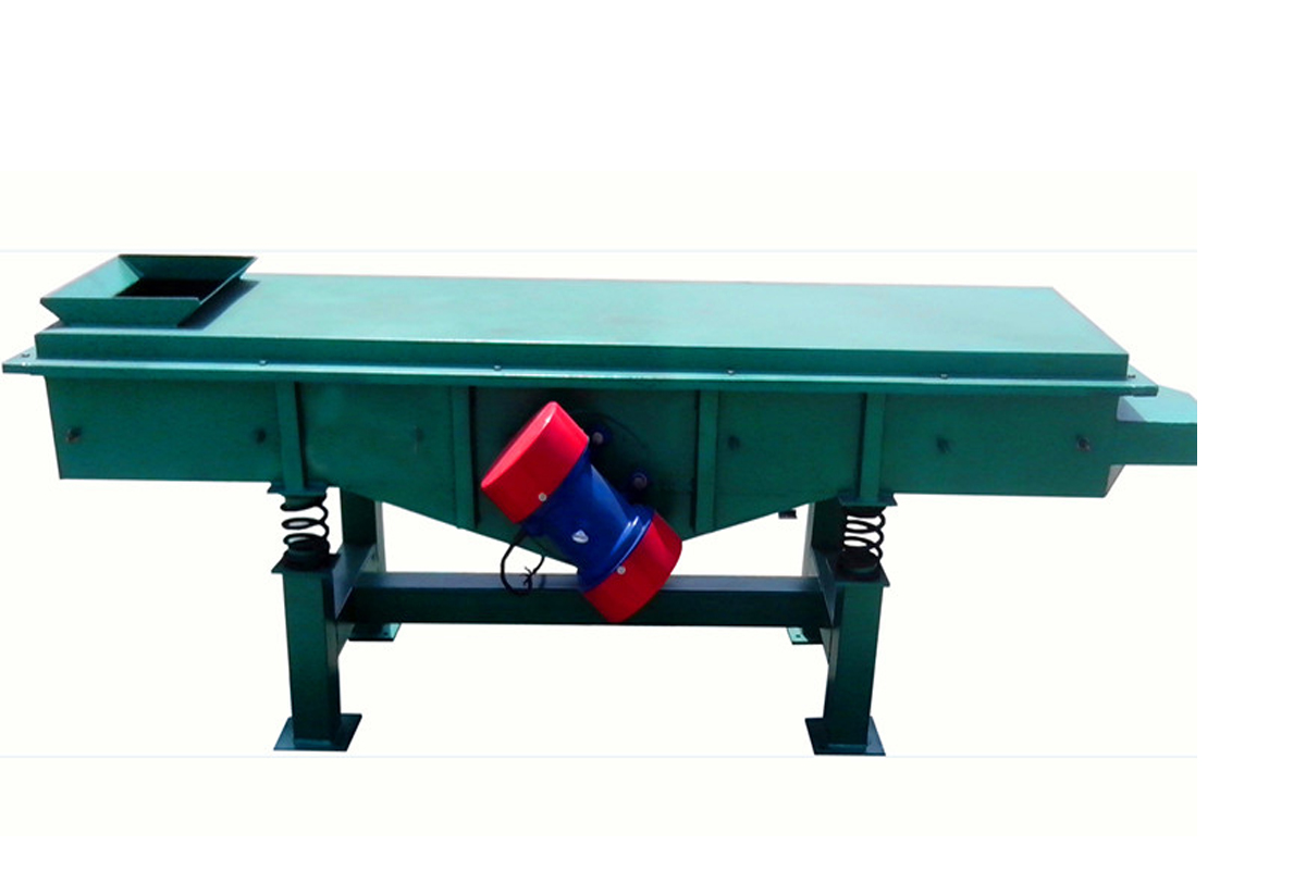 別說我沒告訴你！看完這些，選擇振動篩分機不再是難事