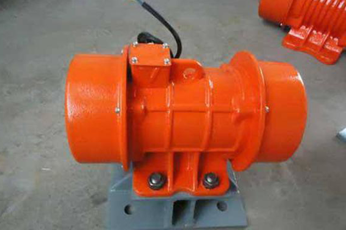 倉壁振動器的操作事項(xiàng)看這里，就是這么簡單！