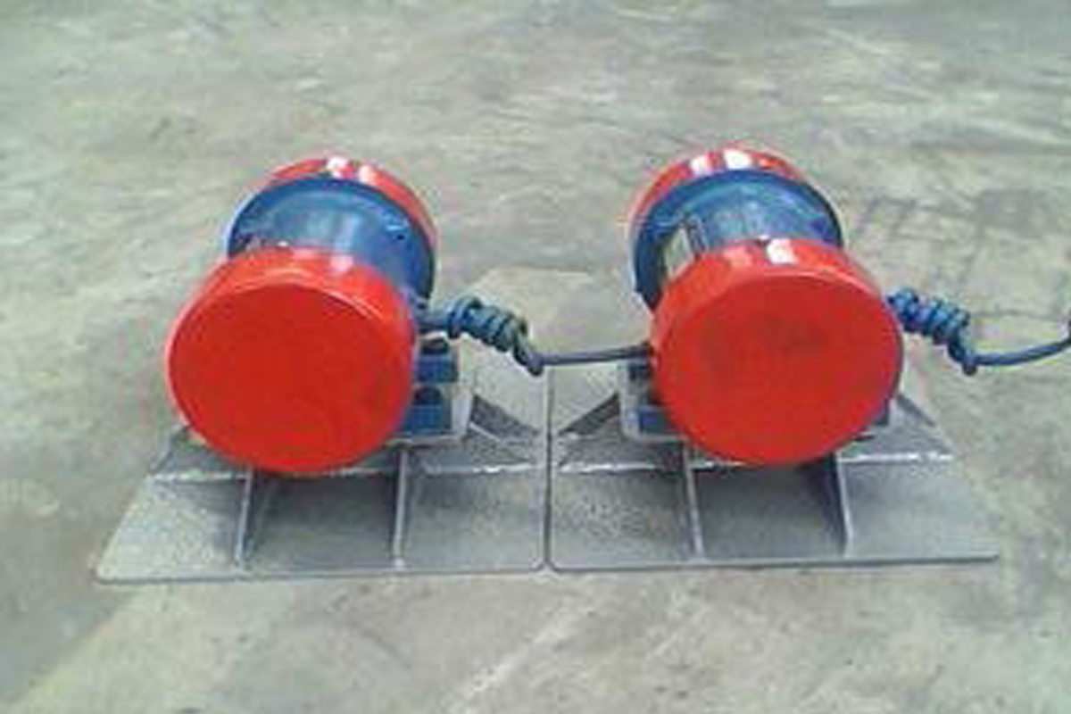 選用倉(cāng)壁振動(dòng)器，不可不看的要點(diǎn)