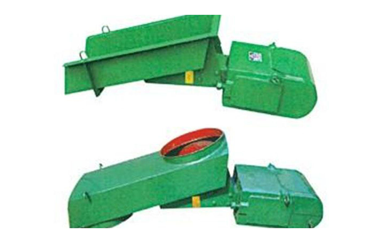 電磁振動給煤機的特點，還不了解嗎？