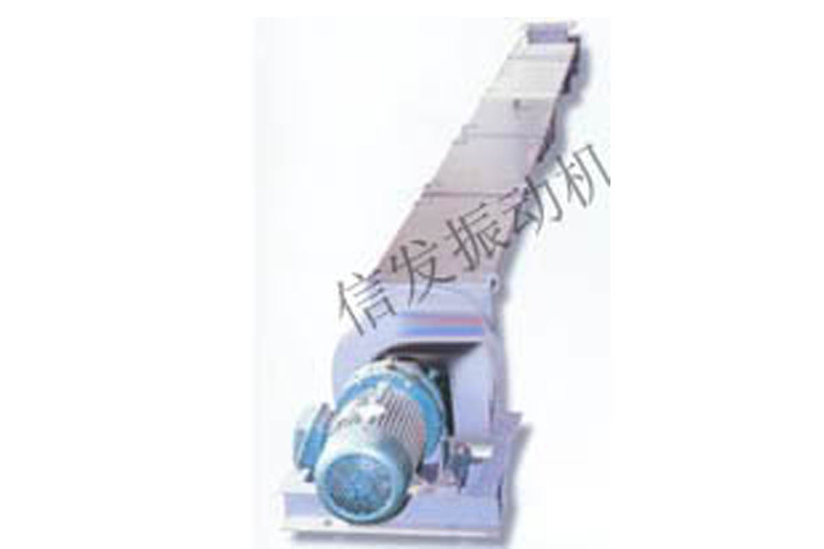 還不了解往復(fù)式給煤機(jī)嗎？快看過(guò)來(lái)