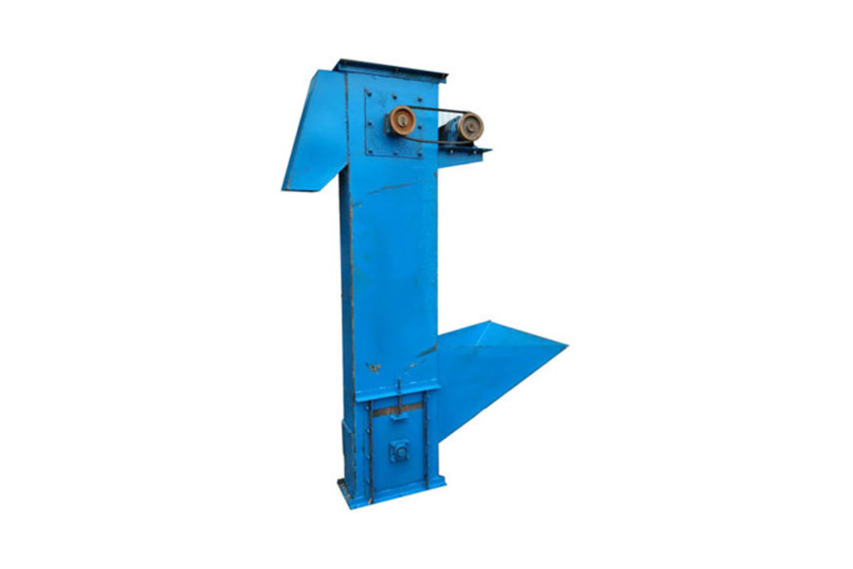 NE斗式提升機(jī)的日常維護(hù)，很重要