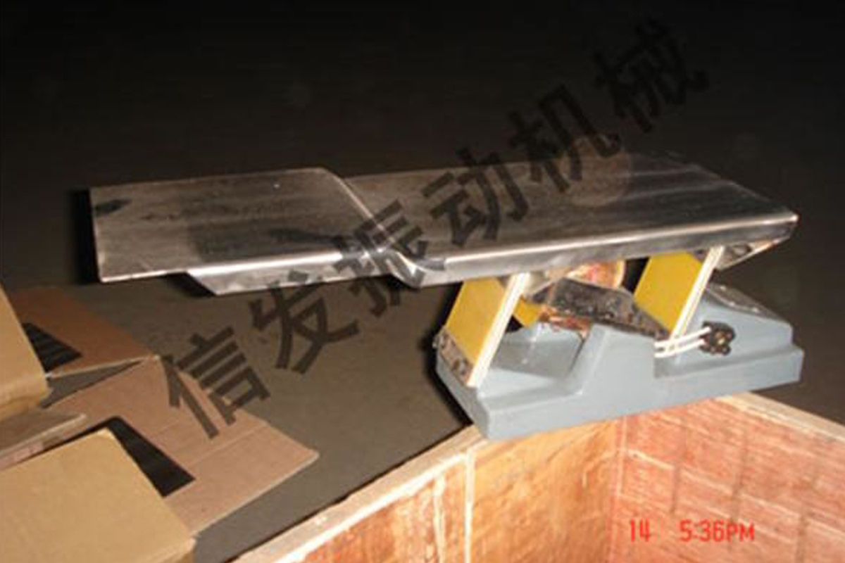 微型電磁振動(dòng)給料機(jī)的優(yōu)勢及應(yīng)用